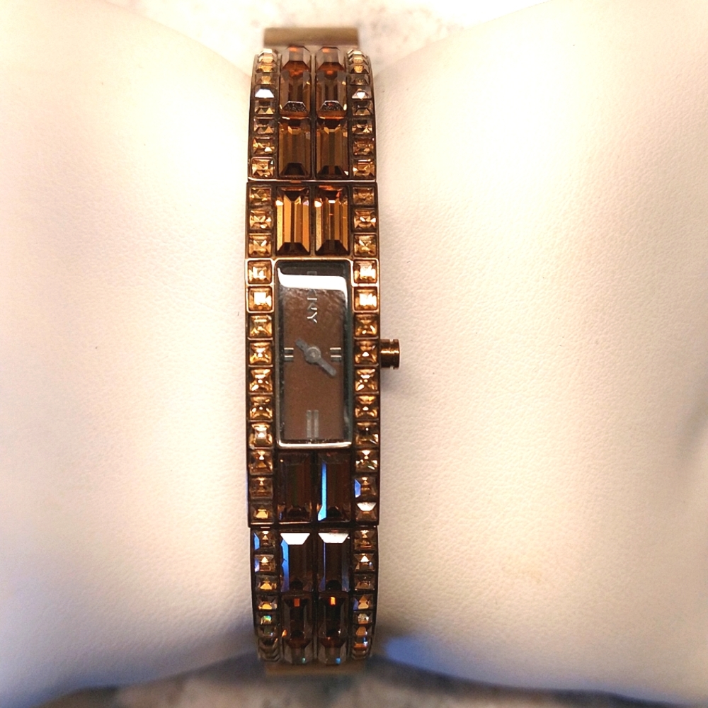 DKNY Watch